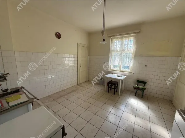 Casă 4 camere Sibiu - poza 14