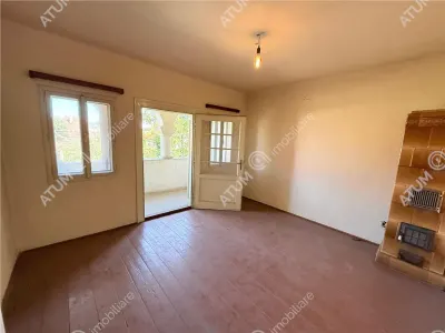 Casă 4 camere Sibiu - poza 15