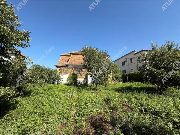 Casă 4 camere Sibiu - poza 18