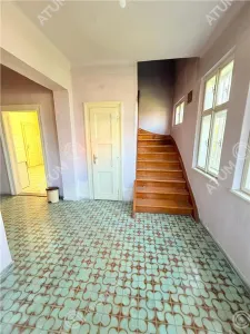 Casă 4 camere Sibiu - poza 19