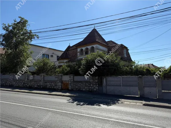 Casă 4 camere Sibiu - poza 20