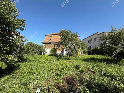 Casă 4 camere Sibiu - poza 3