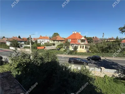 Casă 4 camere Sibiu - poza 21