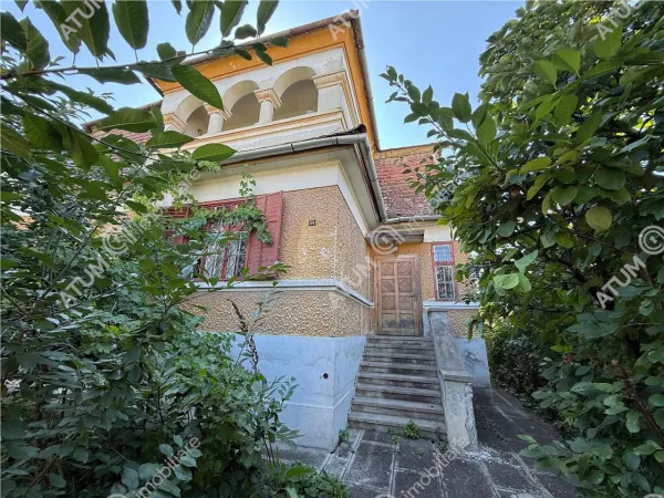 Casă 4 camere Sibiu - poza 4