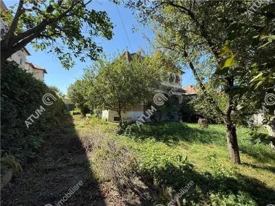 Casă 4 camere Sibiu - poza 5