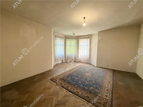 Casă 4 camere Sibiu - poza 7