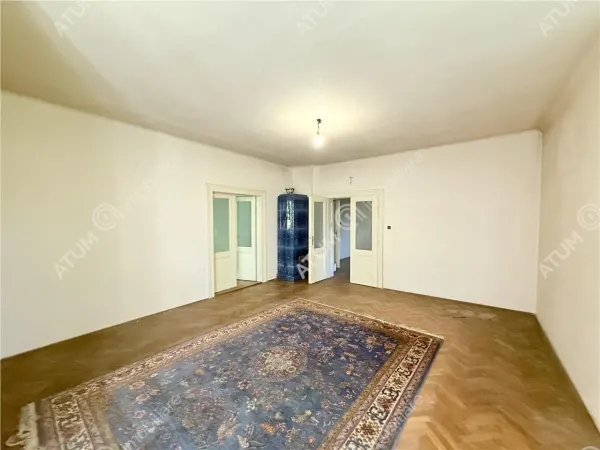 Casă 4 camere Sibiu - poza 8