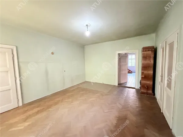 Casă 4 camere Sibiu - poza 9