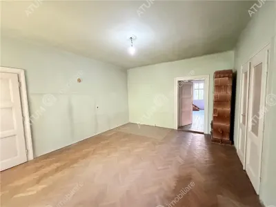 Casă 4 camere Sibiu - poza 9