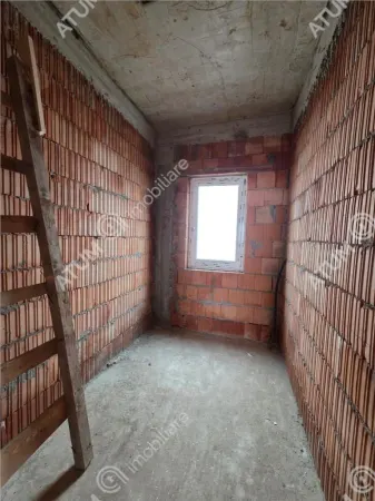 Casă 4 camere Șelimbăr - poza 11