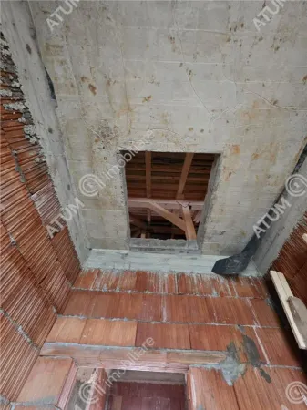 Casă 4 camere Șelimbăr - poza 12