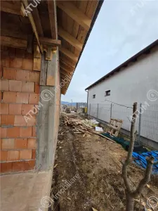 Casă 4 camere Șelimbăr - poza 13