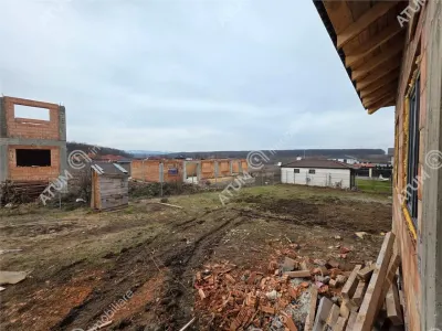 Casă 4 camere Șelimbăr - poza 14