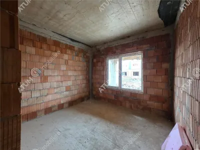 Casă 4 camere Șelimbăr - poza 8