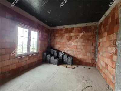 Casă 4 camere Șelimbăr - poza 9