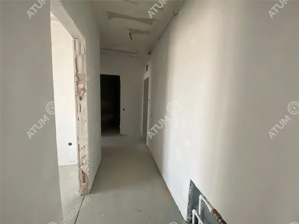 Apartament 2 camere Sibiu - poza 11