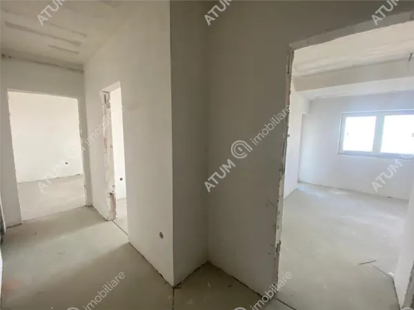 Apartament 2 camere Sibiu - poza 5