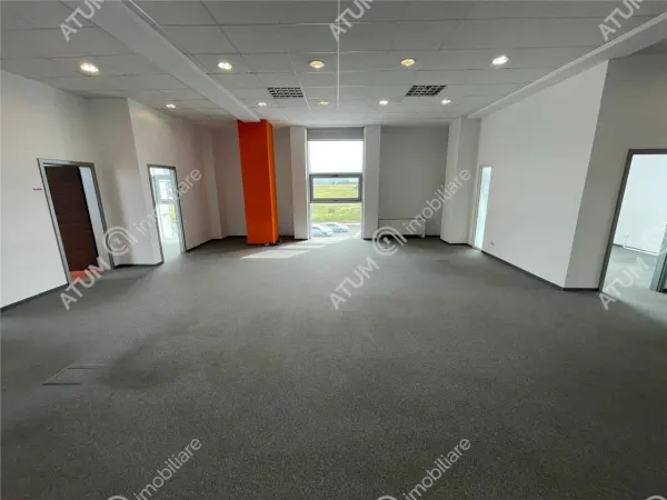 Spațiu comercial Sibiu - poza 2