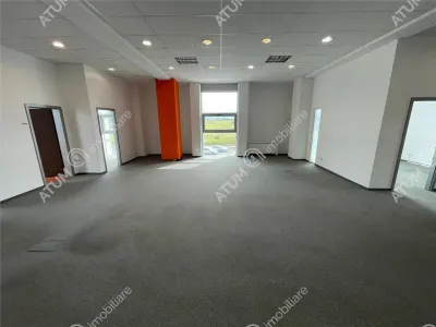 Spațiu comercial Sibiu - poza 2