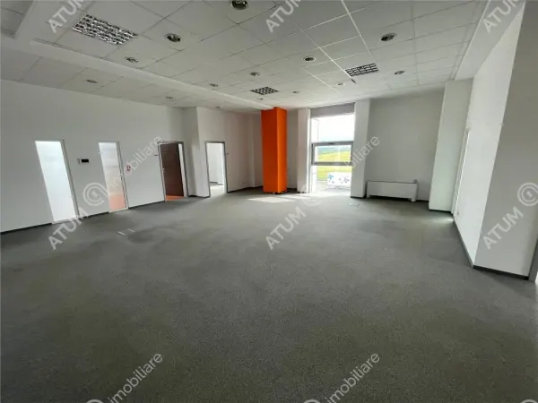 Spațiu comercial Sibiu - poza 11