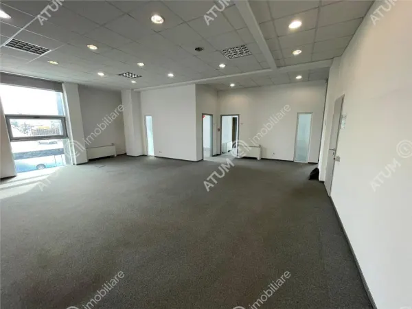 Spațiu comercial Sibiu - poza 3