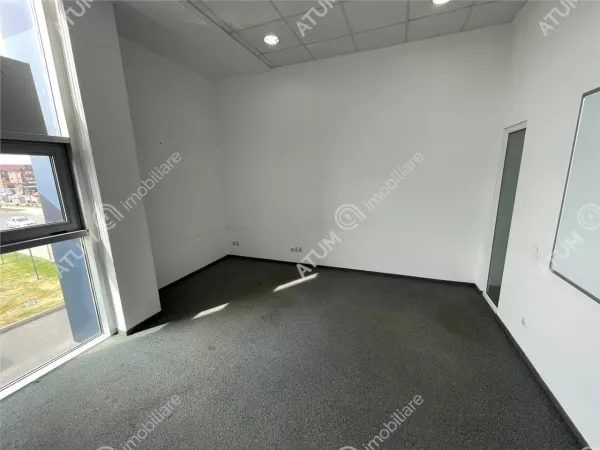 Spațiu comercial Sibiu - poza 8