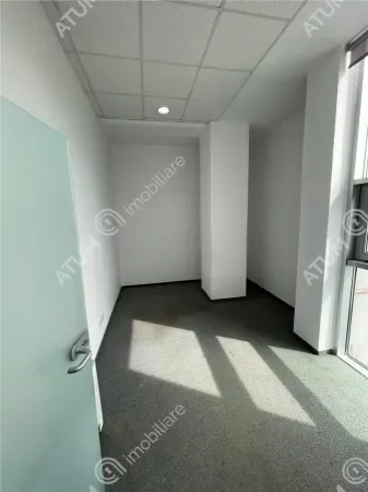 Spațiu comercial Sibiu - poza 9