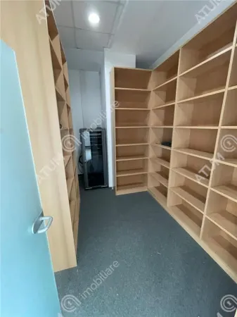 Spațiu comercial Sibiu - poza 10