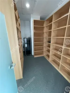 Spațiu comercial Sibiu - poza 10