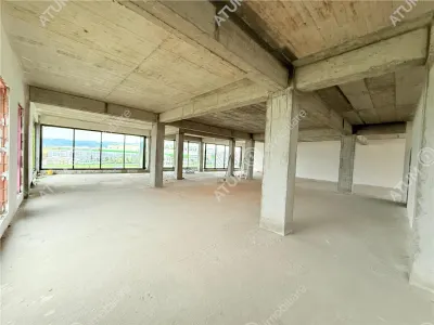 Spațiu comercial Sibiu - poza 2