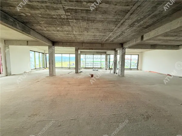 Spațiu comercial Sibiu - poza 11