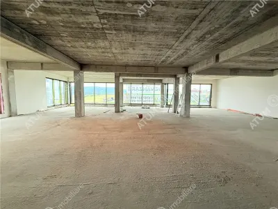 Spațiu comercial Sibiu - poza 11