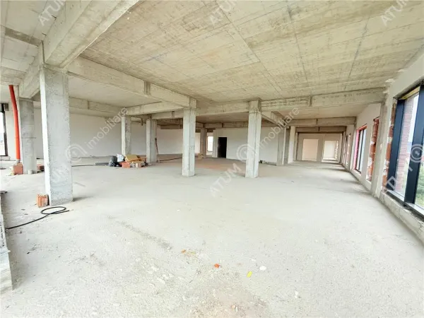 Spațiu comercial Sibiu - poza 9