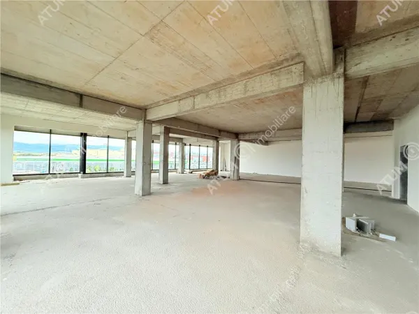Spațiu comercial Sibiu - poza 10