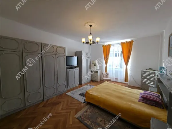 Apartament 2 camere Sibiu - poza 1