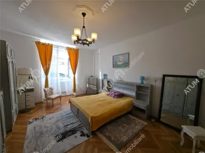 Apartament 2 camere Sibiu - poza 2