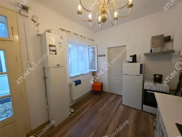Apartament 2 camere Sibiu - poza 11