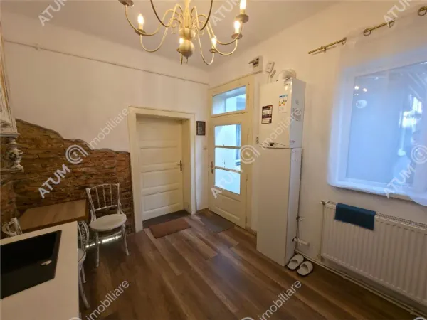 Apartament 2 camere Sibiu - poza 12