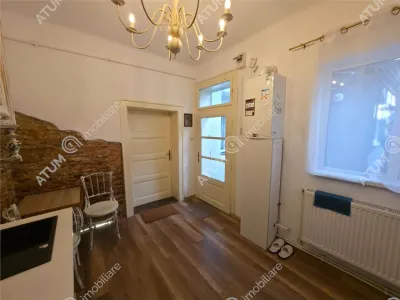 Apartament 2 camere Sibiu - poza 12
