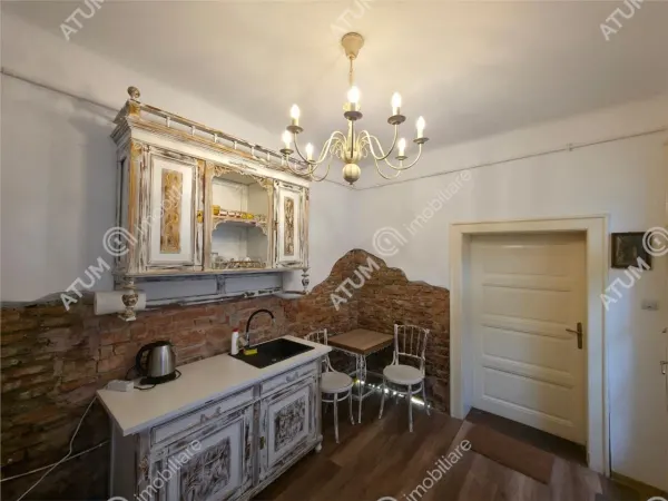 Apartament 2 camere Sibiu - poza 9