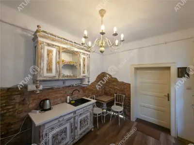 Apartament 2 camere Sibiu - poza 9