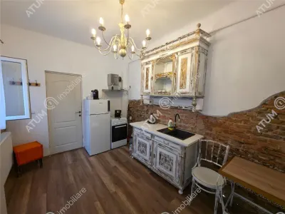 Apartament 2 camere Sibiu - poza 10