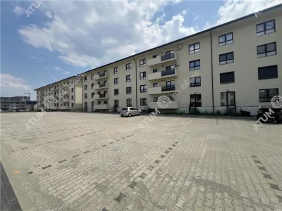 Apartament 3 camere Sibiu - poza 1