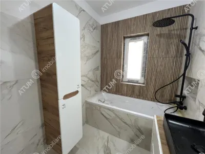 Apartament 3 camere Sibiu - poza 12