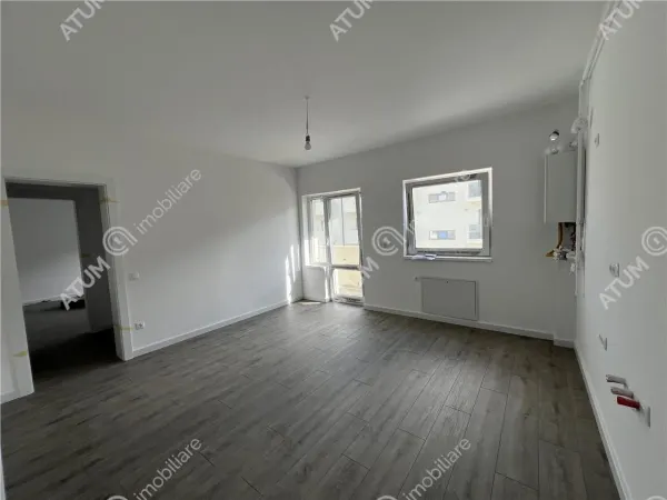 Apartament 3 camere Sibiu - poza 4