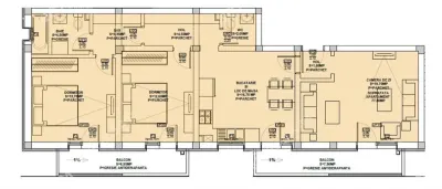 Apartament 3 camere Sibiu - poza 8