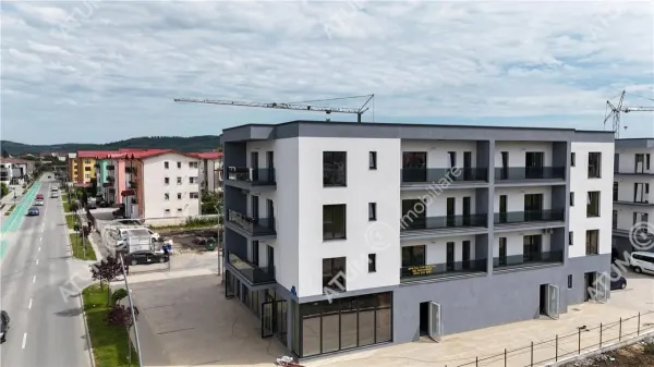 Apartament 2 camere Sibiu - poza 4