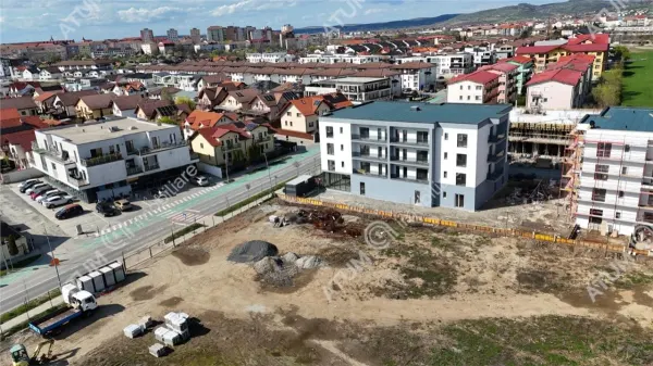 Apartament 2 camere Sibiu - poza 5