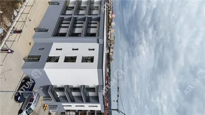 Apartament 2 camere Sibiu - poza 6