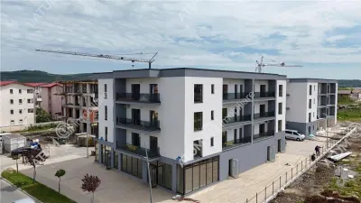 Apartament 3 camere Sibiu - poza 4